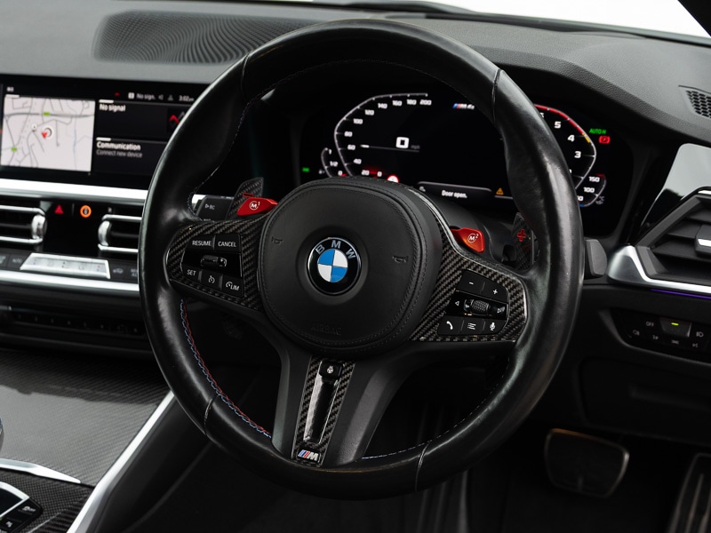 Used BMW M4 2021 for sale - 78032352: Photo 7