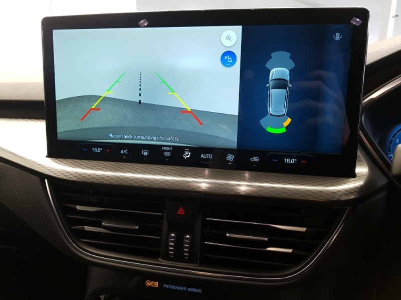 Used Ford Kuga 2025 for sale - 77244948: Photo 12