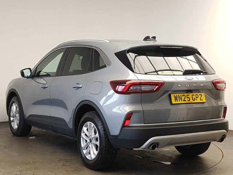 Used Ford Kuga 2025 for sale - 77244948: Photo 3