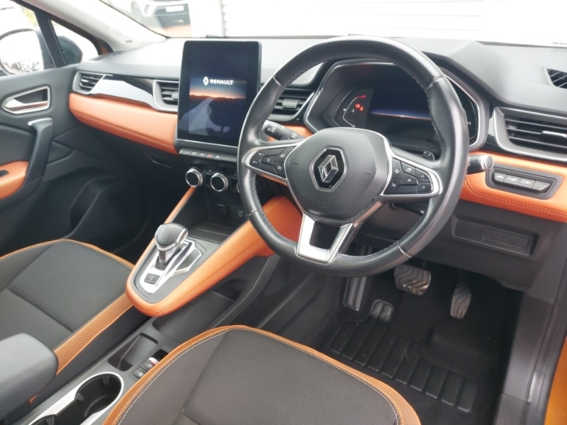 Used Renault Captur 2020 for sale - 77492149: Photo 10