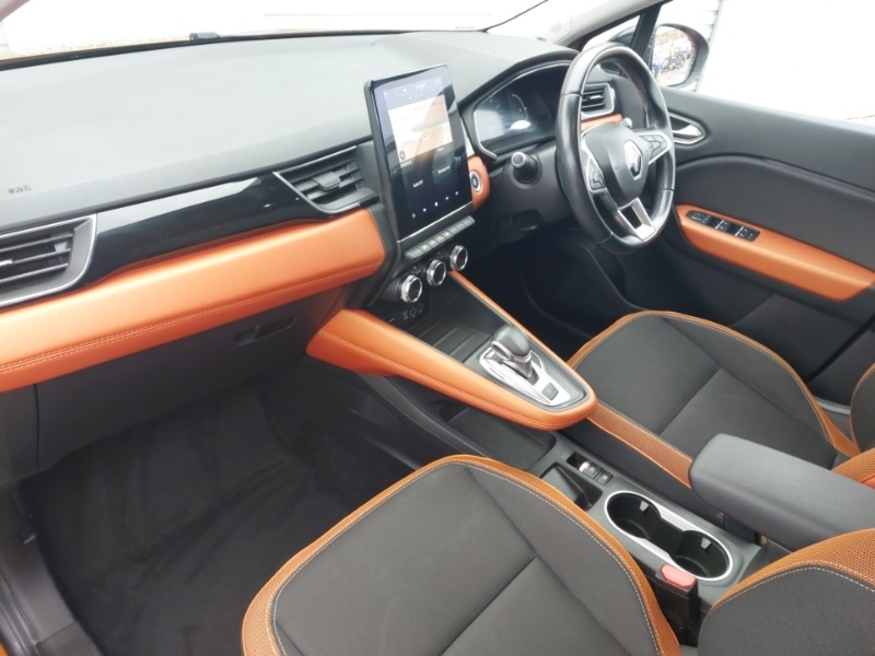 Used Renault Captur 2020 for sale - 77492149: Photo 11