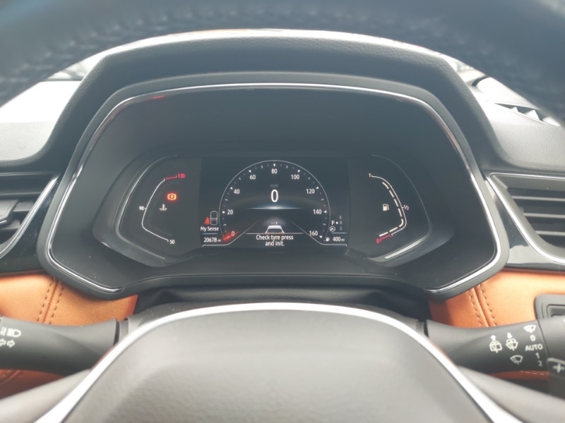 Used Renault Captur 2020 for sale - 77492149: Photo 12