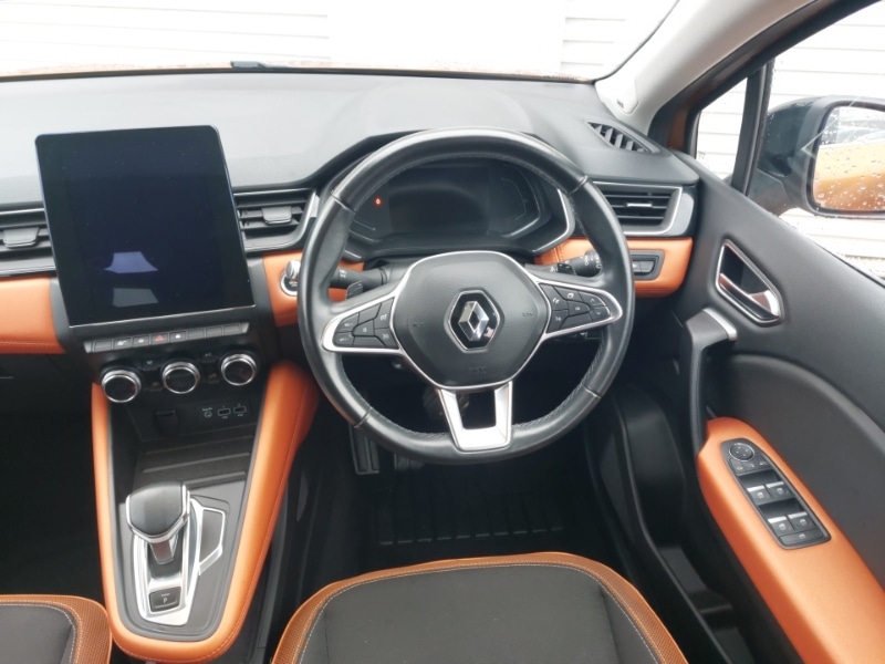 Used Renault Captur 2020 for sale - 77492149: Photo 7