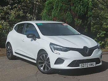 2022 - 1.0 TCe 90 Evolution 5dr