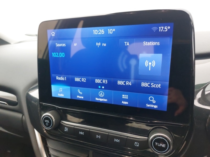 Used Ford Puma 2023 for sale - 77752270: Photo 10