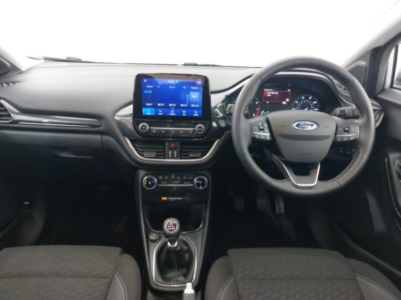 Used Ford Puma 2023 for sale - 77752270: Photo 2