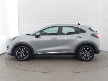 Used Ford Puma 2023 for sale - 77752270: Photo