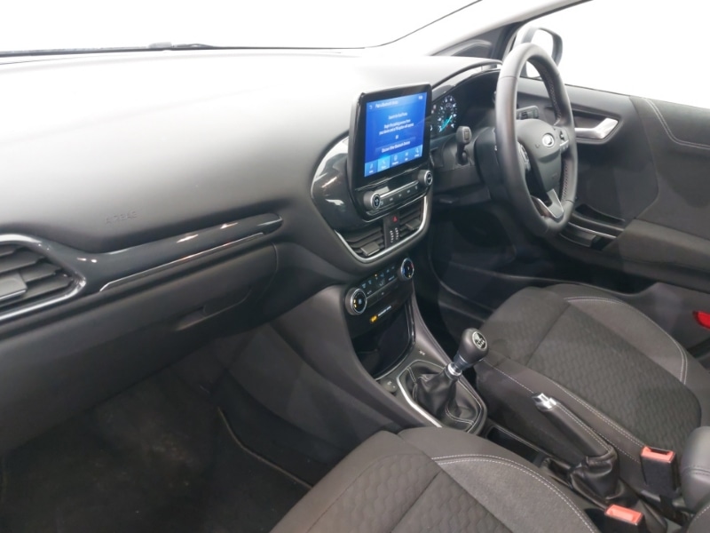 Used Ford Puma 2023 for sale - 77752270: Photo 5