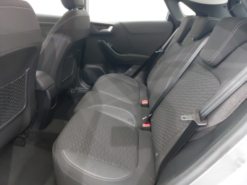 Used Ford Puma 2023 for sale - 77752270: Photo 6