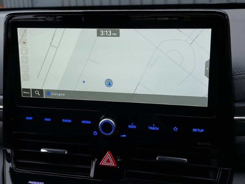 Used Hyundai IONIQ 2021 for sale - 76688035: Photo 10