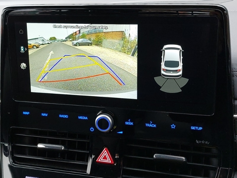 Used Hyundai IONIQ 2021 for sale - 76688035: Photo 11