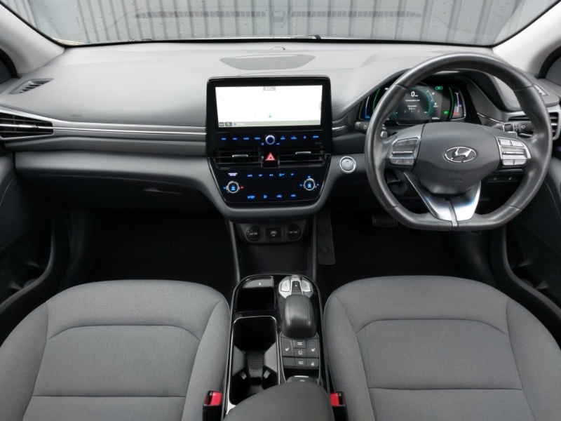 Used Hyundai IONIQ 2021 for sale - 76688035: Photo 2