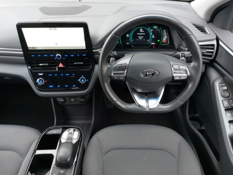 Used Hyundai IONIQ 2021 for sale - 76688035: Photo 7