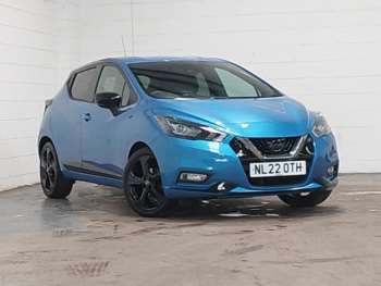 2022 - 1.0 IG-T 92 N-Sport 5dr
