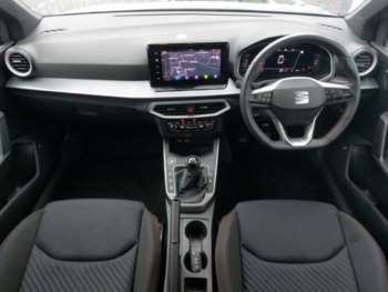 Used SEAT Arona 2024 for sale - 75152549: Photo