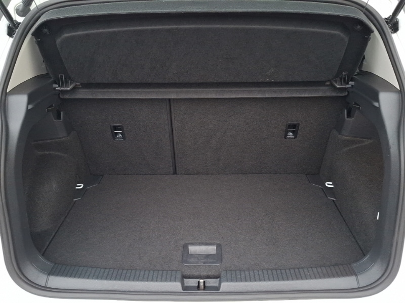 Used Volkswagen T-Cross 2024 for sale - 77597015: Photo 8