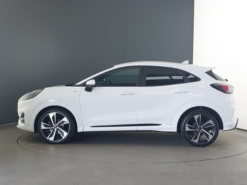 Used Ford Puma 2023 for sale - 77695298: Photo 4