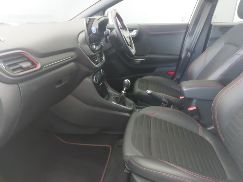 Used Ford Puma 2023 for sale - 77695298: Photo 5