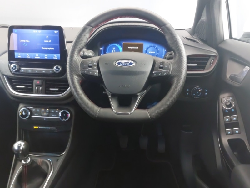 Used Ford Puma 2023 for sale - 77695298: Photo 7