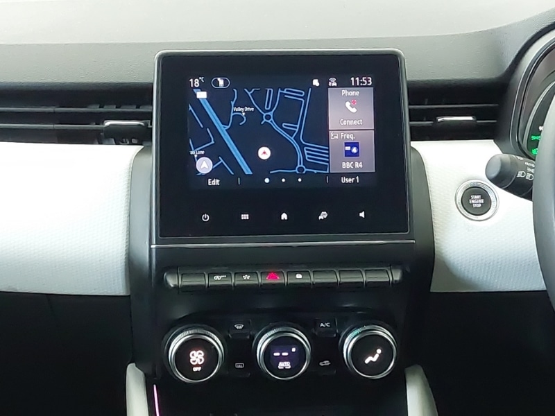 Used Renault Clio 2022 for sale - 76898051: Photo 10