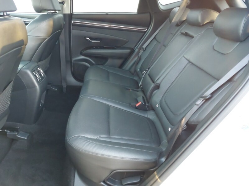 Used Hyundai TUCSON 2021 for sale - 77209930: Photo 6