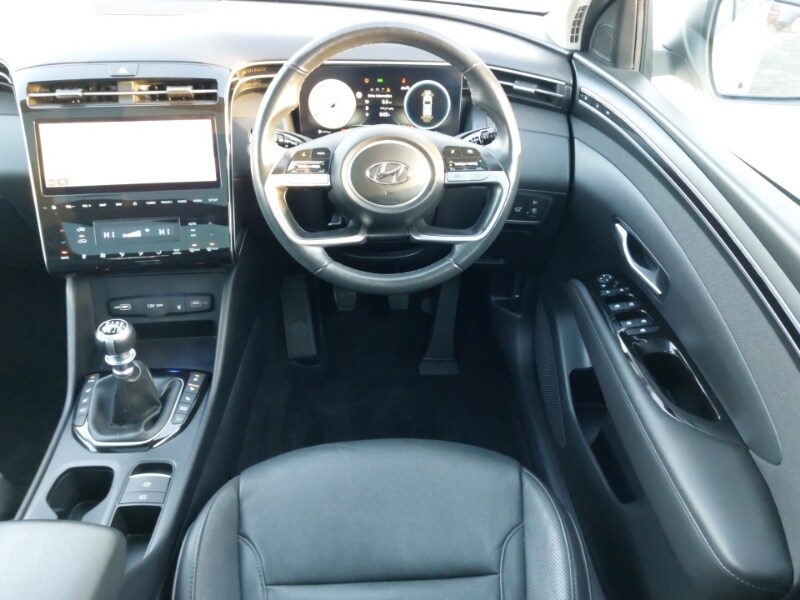 Used Hyundai TUCSON 2021 for sale - 77209930: Photo 7