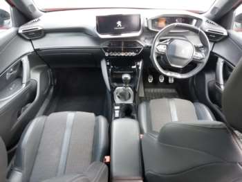Used Peugeot 2008 2021 for sale - 75050189: Photo