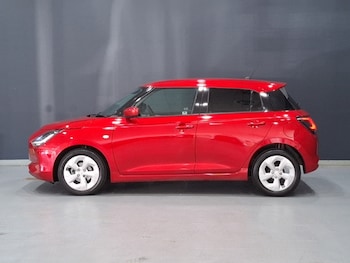 Used Suzuki Swift 2024 for sale - 76475703: Photo