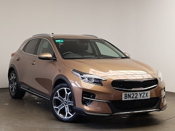 Kia - XCeed