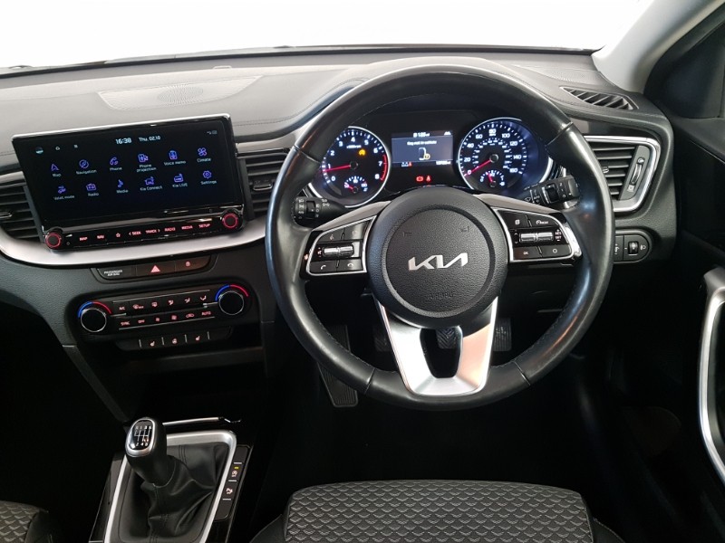 Used Kia XCeed 2022 for sale - 76159983: Photo 7