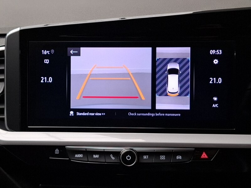 Used Vauxhall Grandland 2022 for sale - 77035481: Photo 11