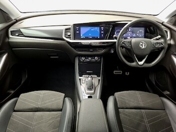 Used Vauxhall Grandland 2022 for sale - 77035481: Photo