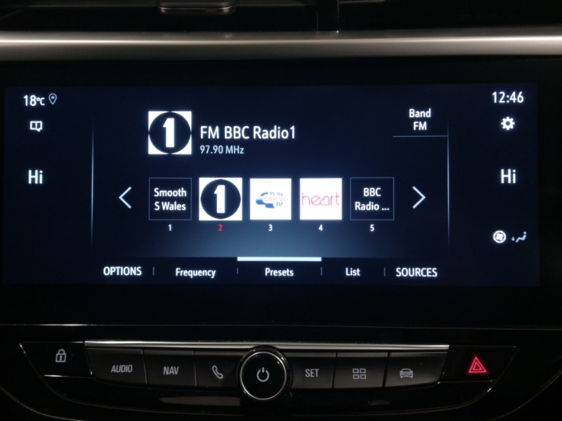 Used Vauxhall Corsa 2022 for sale - 76721283: Photo 10