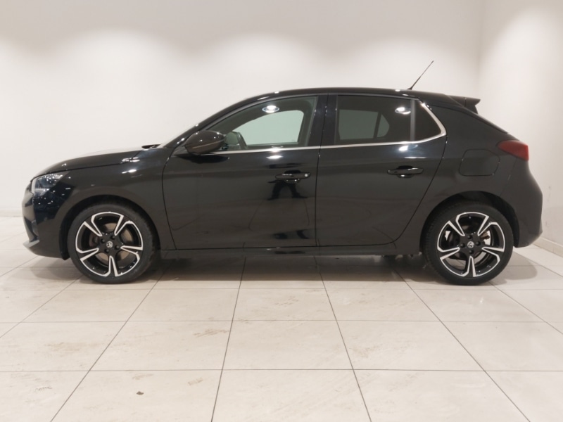 Used Vauxhall Corsa 2022 for sale - 76721283: Photo 4