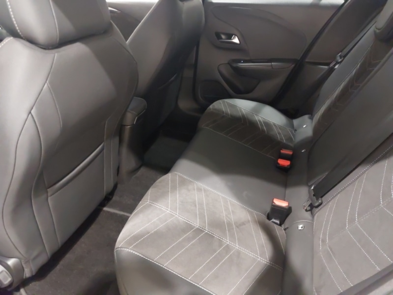 Used Vauxhall Corsa 2022 for sale - 76721283: Photo 6