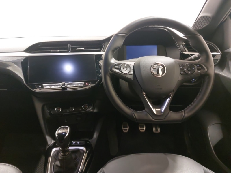 Used Vauxhall Corsa 2022 for sale - 76721283: Photo 7