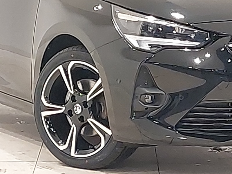 Used Vauxhall Corsa 2022 for sale - 76721283: Photo 9