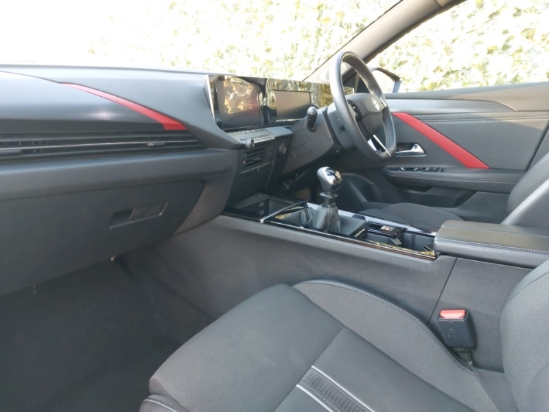 Used Vauxhall Astra 2022 for sale - 77150922: Photo 5