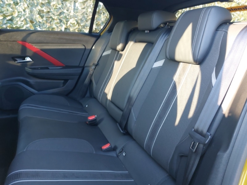 Used Vauxhall Astra 2022 for sale - 77150922: Photo 6