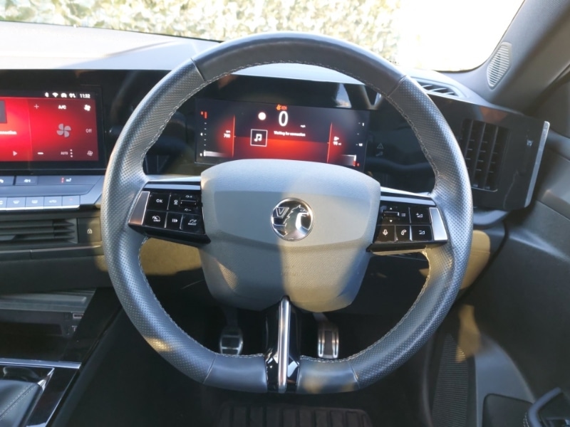 Used Vauxhall Astra 2022 for sale - 77150922: Photo 7