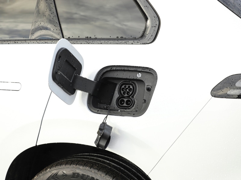 Used Leapmotor C10 2025 for sale - 77597207: Photo 10