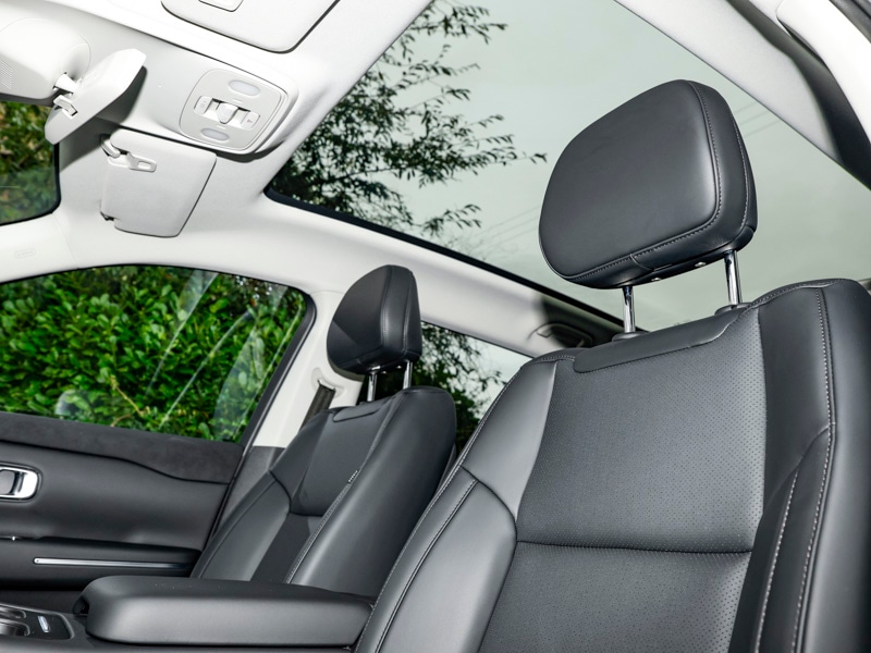 Used Leapmotor C10 2025 for sale - 77597207: Photo 12