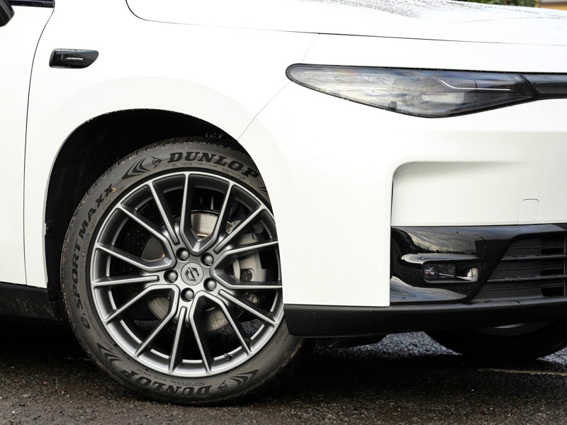 Used Leapmotor C10 2025 for sale - 77597207: Photo 9