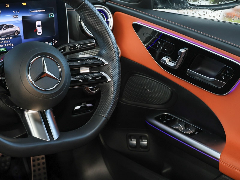 Used Mercedes-Benz C Class 2024 for sale - 76932546: Photo 12