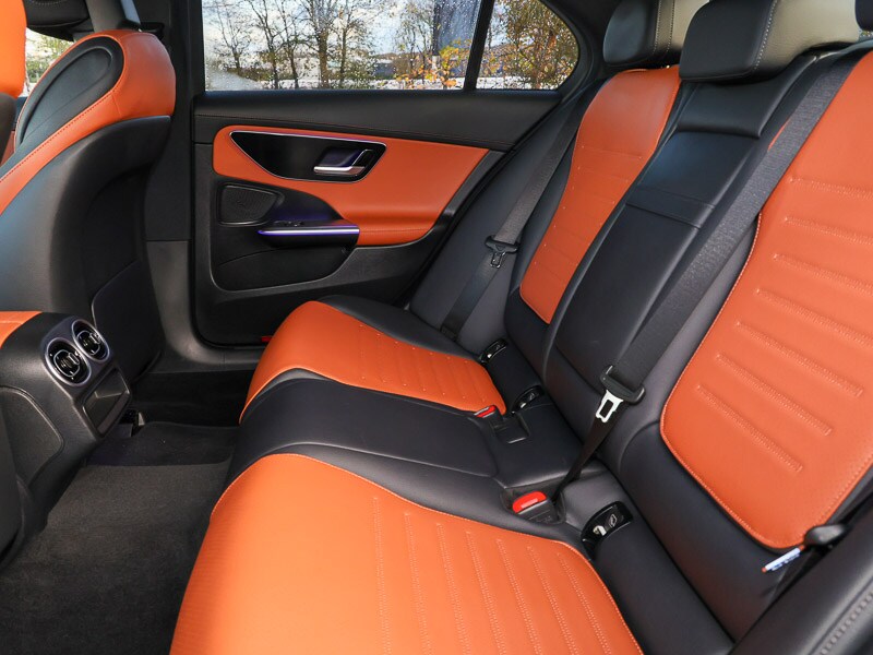 Used Mercedes-Benz C Class 2024 for sale - 76932546: Photo 6