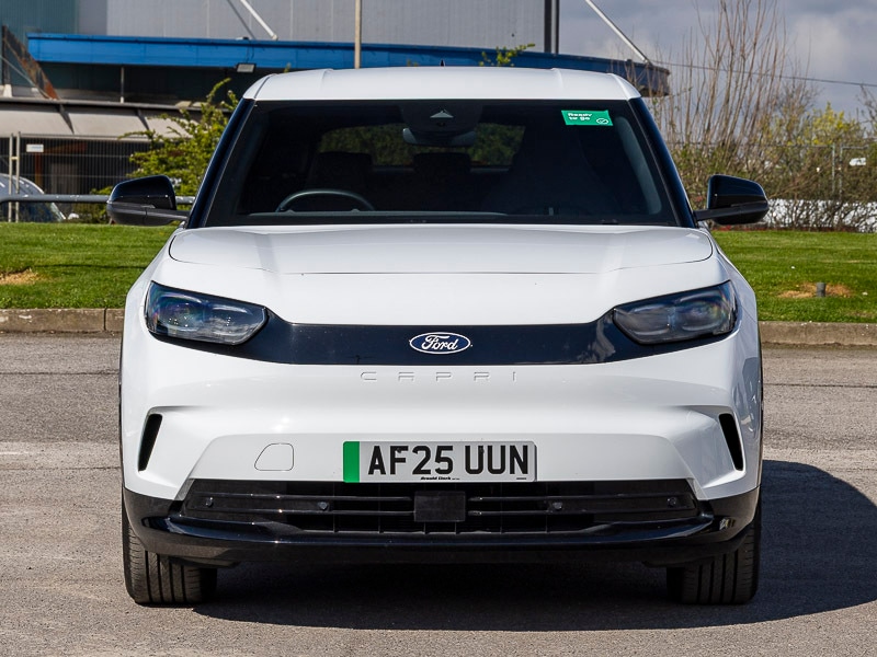 Used Ford Capri 2025 for sale - 78080398: Photo 10