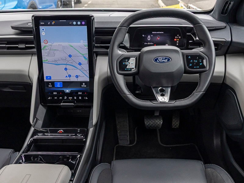 Used Ford Capri 2025 for sale - 78080398: Photo 12