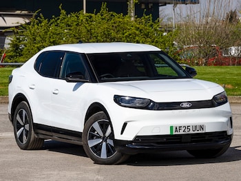 Ford Capri feature image