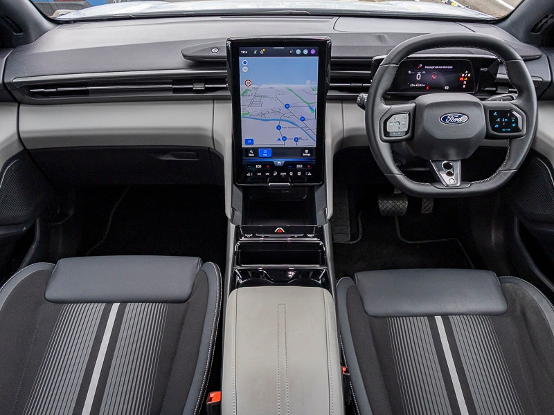 Used Ford Capri 2025 for sale - 78080398: Photo 2