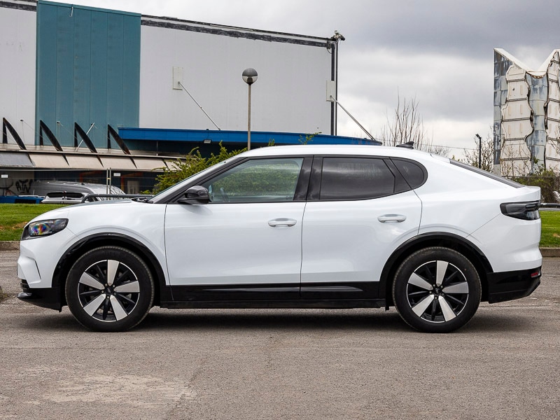 Used Ford Capri 2025 for sale - 78080398: Photo 4